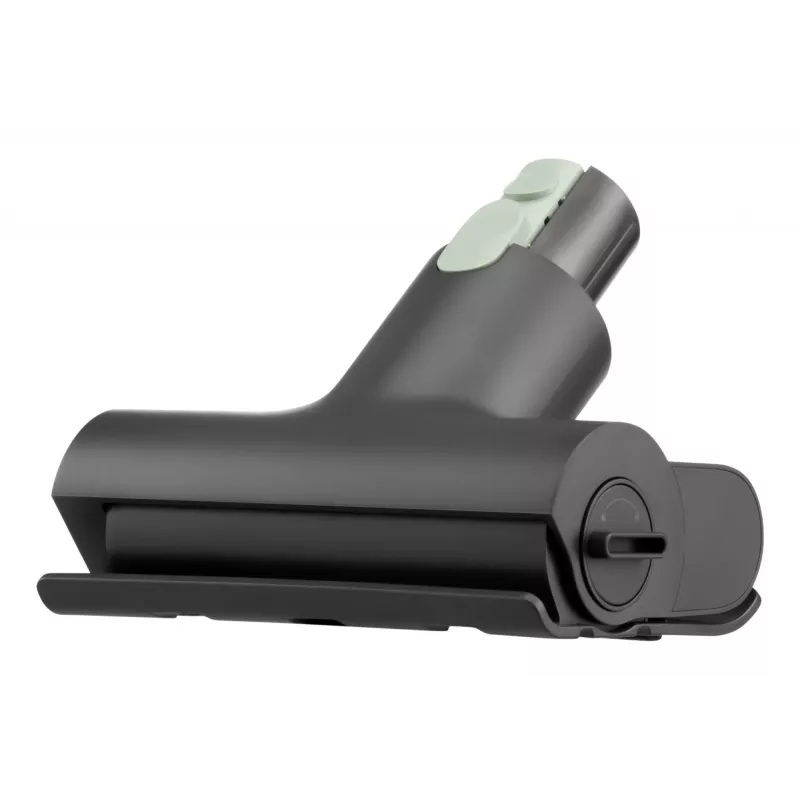 Roborock H5 Cordless Stick Vacuum, Bagless, 158 AW, Black
