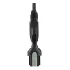 Roborock H5 Cordless Stick Vacuum, Bagless, 158 AW, Black