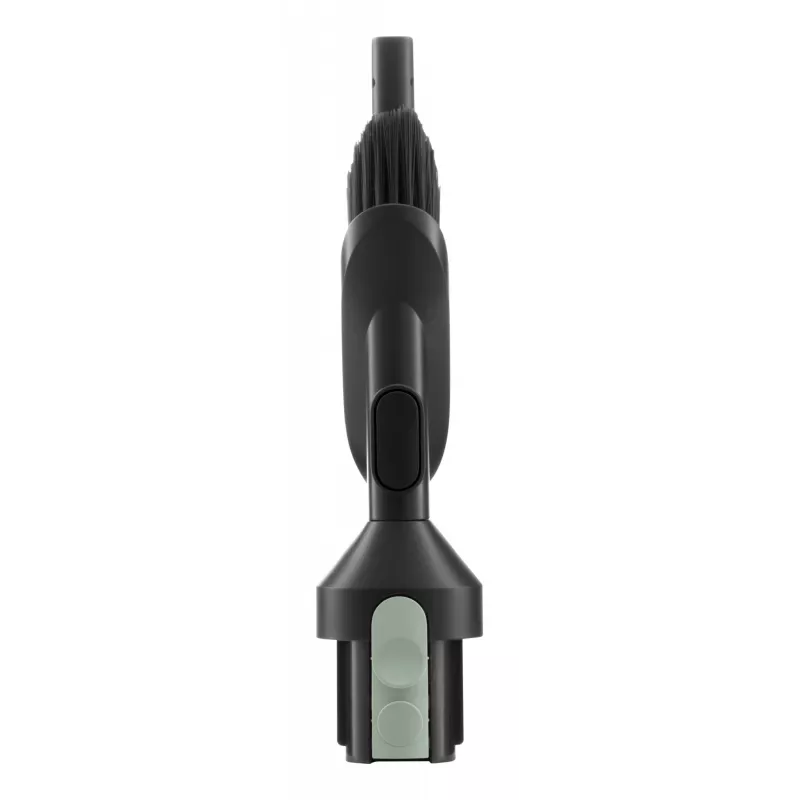 Roborock H5 Cordless Stick Vacuum, Bagless, 158 AW, Black