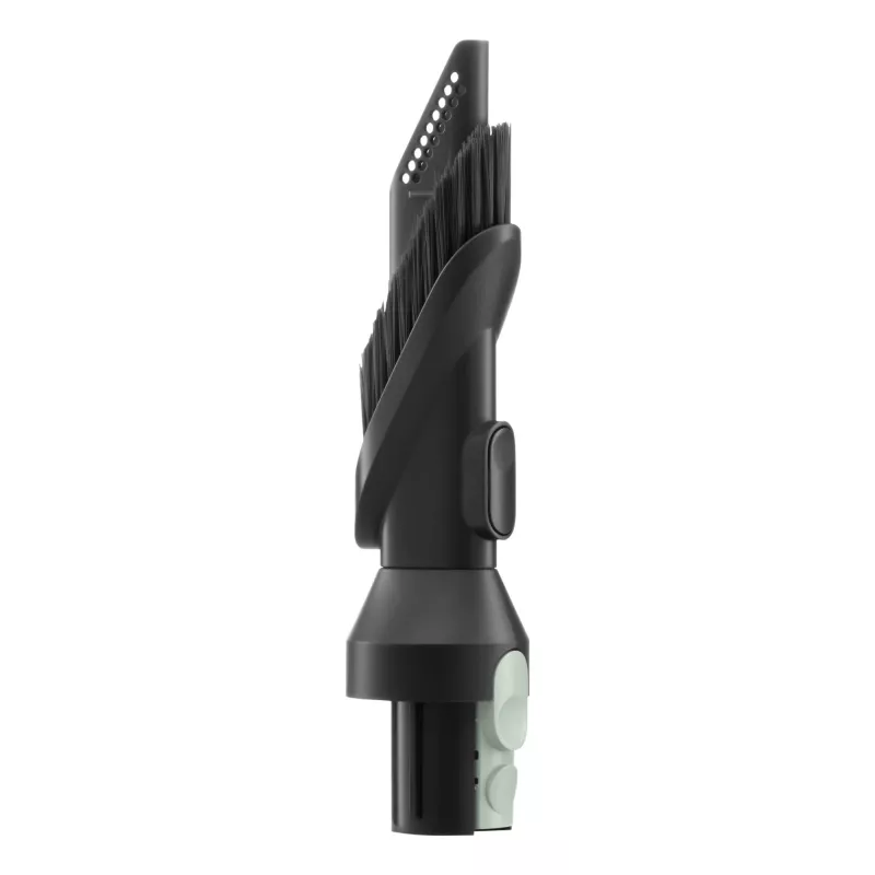 Roborock H5 Cordless Stick Vacuum, Bagless, 158 AW, Black