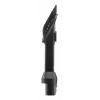 Roborock H5 Cordless Stick Vacuum, Bagless, 158 AW, Black