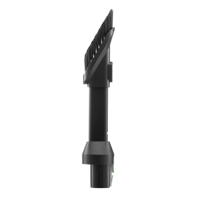 Roborock H5 Cordless Stick Vacuum, Bagless, 158 AW, Black