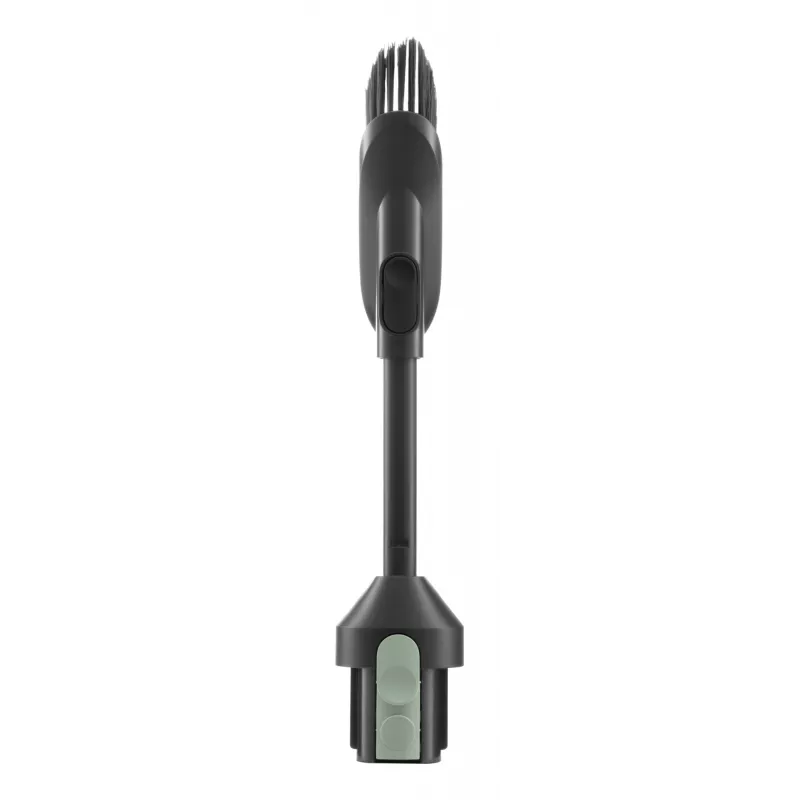 Roborock H5 Cordless Stick Vacuum, Bagless, 158 AW, Black