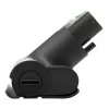 Roborock H5 Cordless Stick Vacuum, Bagless, 158 AW, Black