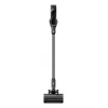 Roborock H5 Cordless Stick Vacuum, Bagless, 158 AW, Black