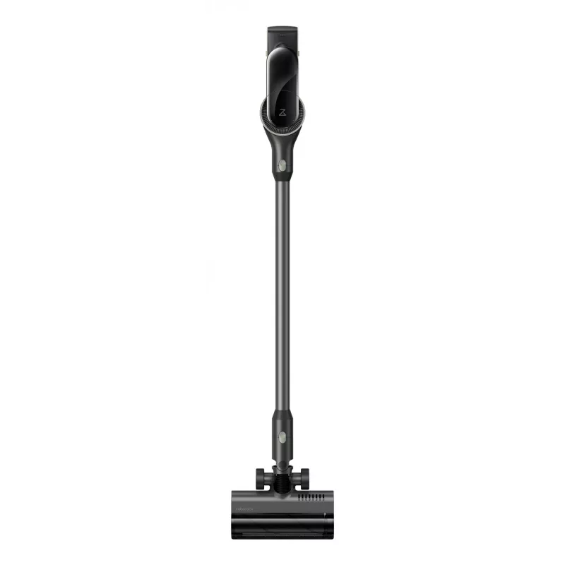 Roborock H5 Cordless Stick Vacuum, Bagless, 158 AW, Black