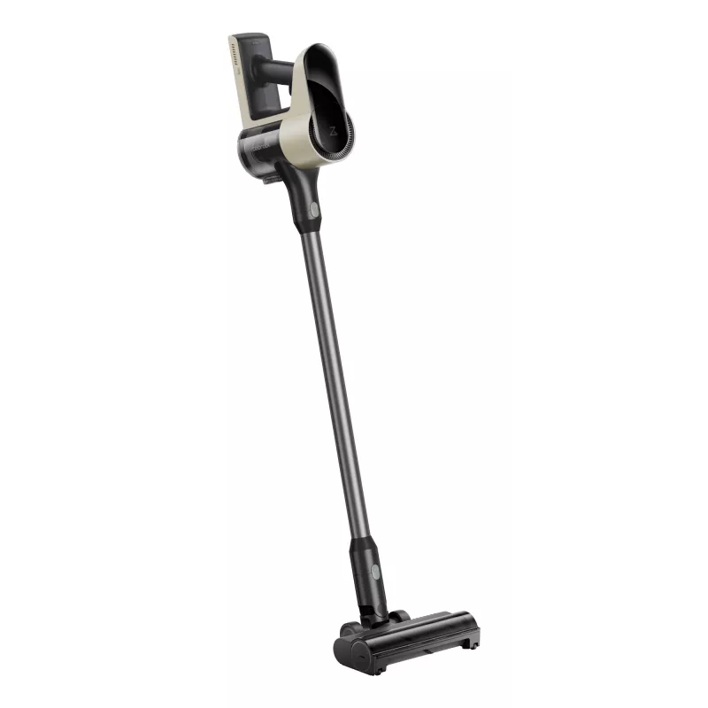 Roborock H5 Cordless Stick Vacuum, Bagless, 158 AW, Black