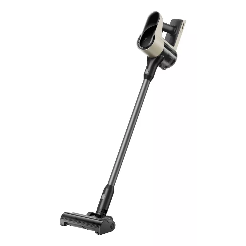 Roborock H5 Cordless Stick Vacuum, Bagless, 158 AW, Black