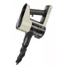 Roborock H5 Cordless Stick Vacuum, Bagless, 158 AW, Black