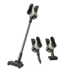 Roborock H5 Cordless Stick Vacuum, Bagless, 158 AW, Black