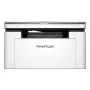 Multifunction Laser Printer PANTUM BM2300NW — Mono A4, 22 ppm, Wi‑Fi, Duplex, Colour Scan
