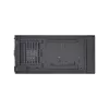 PC Case Lian Li Lancool 217 INF Midi Tower — Black, EATX/ATX/Micro‑ATX/Mini‑ITX support, 2x120mm front, 1x140mm rear, 1×3.5 inch + 8×2.5 inch, tempered glass