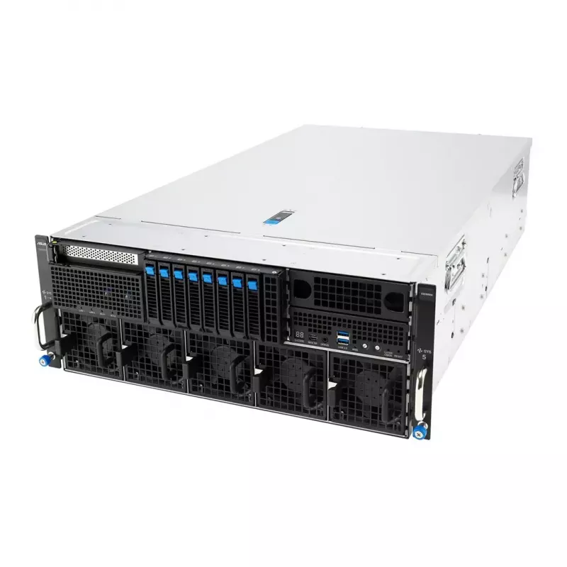 ASUS ESC8000A-E13P server (90SF0401-M000N)