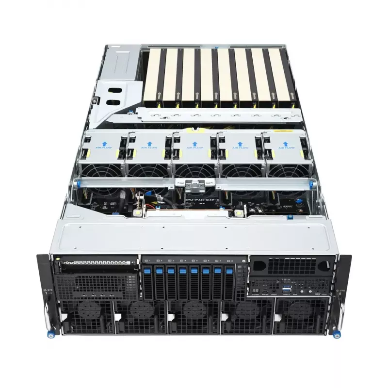 ASUS ESC8000A-E13P server (90SF0401-M000N)