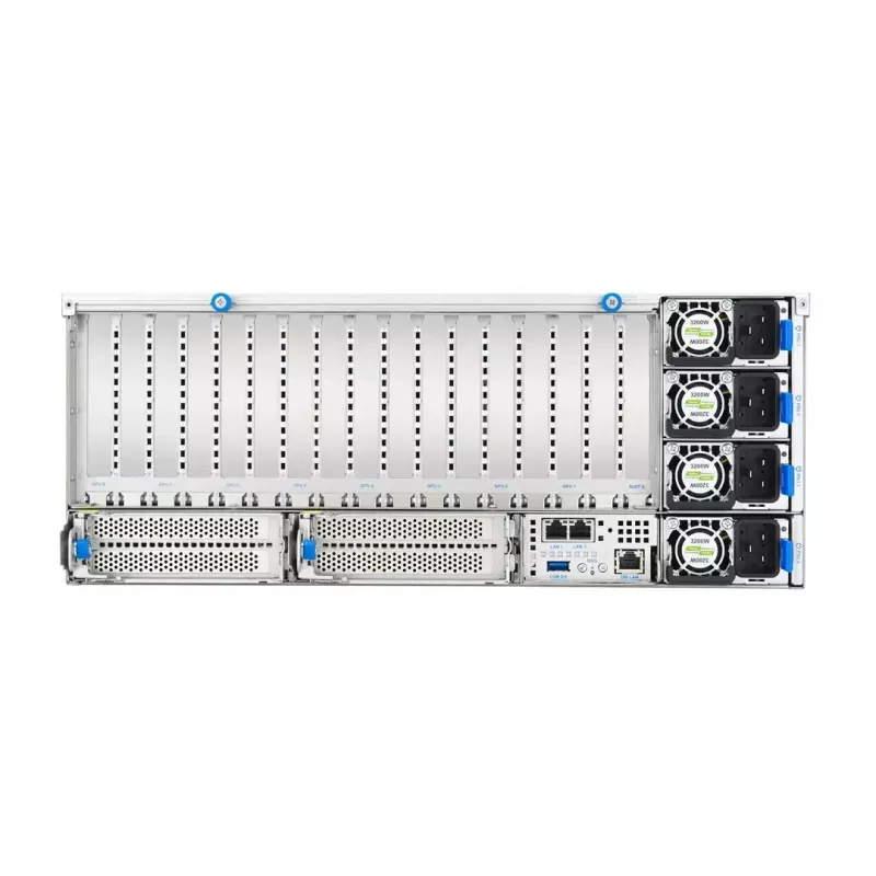 ASUS ESC8000A-E13P server (90SF0401-M000N)