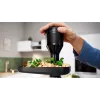Bosch Serie 6 mincer 2100 W Black, Silver