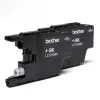 Brother LC1240BKBP2DR ink cartridge 1 pc(s) Original Black