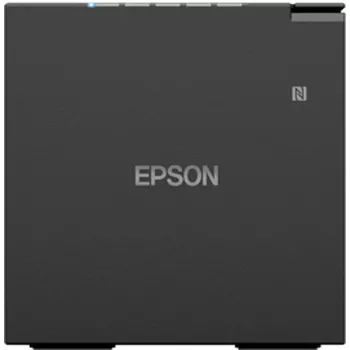 POS printer Epson TM-m30III Wired Thermal Printer Black