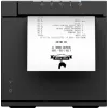POS printer Epson TM-m30III Wired Thermal Printer Black