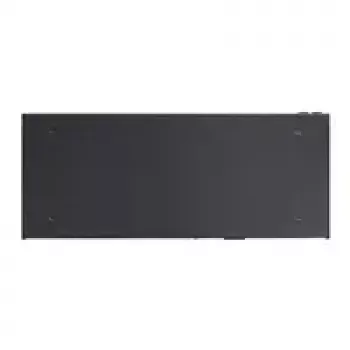 Switch TP‑LINK OMADA ES228GP 26x GbE 24x PoE+ - managed, rackmount, model ES228GP