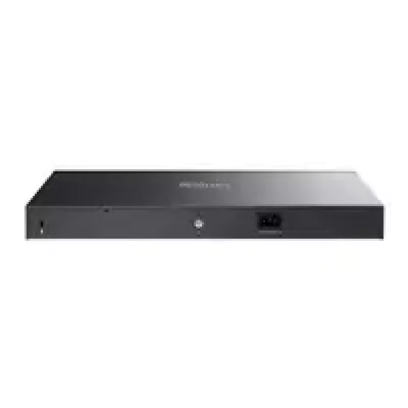 Switch TP‑LINK OMADA ES228GP 26x GbE 24x PoE+ - managed, rackmount, model ES228GP