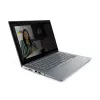 Frameless laptop privacy filter Lenovo 4XJ1U03945 for 33.8 cm (13.3 inch) 16:10, 85% light transmission, 30° viewing angle