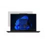 Frameless laptop display privacy filter Lenovo 4XJ1U03941 for 33.8 cm (13.3 inch) 16:10, 85% light transmission, 30° viewing angle limit