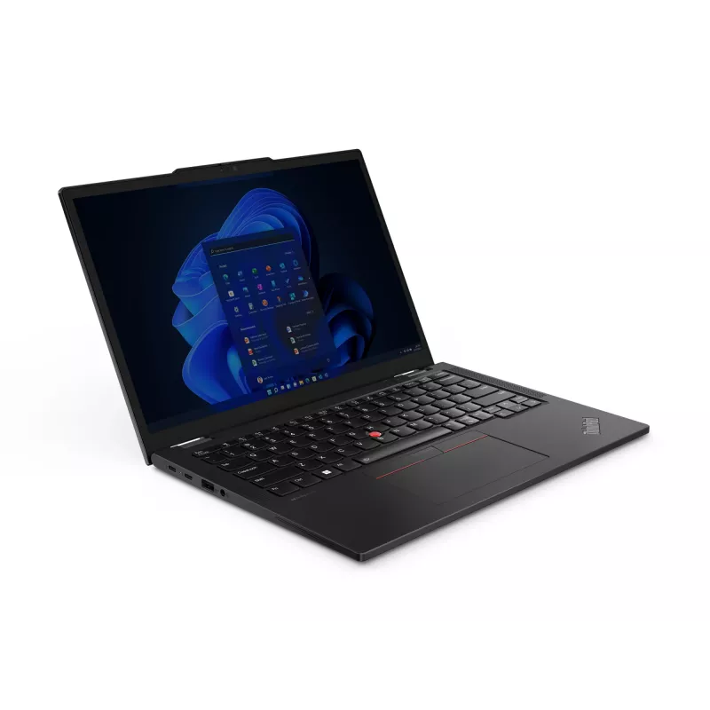 Frameless laptop display privacy filter Lenovo 4XJ1U03941 for 33.8 cm (13.3 inch) 16:10, 85% light transmission, 30° viewing angle limit