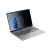 Frameless laptop privacy filter Lenovo 4XJ1U03940 for 40.6 cm (16 inch) 16:10 display, 85% light transmission, 30° viewing angle