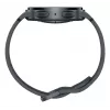 Samsung Galaxy Watch8 SM-L320NDAAXEF smartwatch / sport watch 3.3 cm (1.3 inch) AMOLED 40 mm Digital 438 x 438 pixels Graphite Wi-Fi GPS (satellite)