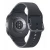 Samsung Galaxy Watch8 SM-L320NDAAXEF smartwatch / sport watch 3.3 cm (1.3 inch) AMOLED 40 mm Digital 438 x 438 pixels Graphite Wi-Fi GPS (satellite)