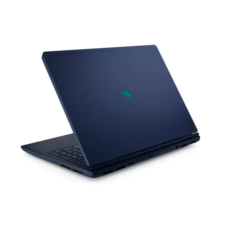 Laptop Dell Alienware 16X Aurora AC16251, 16 inch WQXGA 2560×1600, Intel Core Ultra 9 275HX, 64 GB DDR5, 4000 GB SSD, NVIDIA GeForce RTX 5070 8 GB, Windows 11 Pro