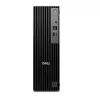 Dell Pro | QCS1255 | Desktop | Slim | AMD Ryzen 7 | 8700G | Internal memory 16 GB | DDR5 | Solid-state drive capacity 512 GB | Intel Integrated Graphics | Keyboard language No keyboard | Ubuntu | Warranty 36 month(s)