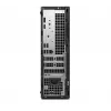 Dell Pro | QCS1255 | Desktop | Slim | AMD Ryzen 7 | 8700G | Internal memory 16 GB | DDR5 | Solid-state drive capacity 512 GB | Intel Integrated Graphics | Keyboard language No keyboard | Ubuntu | Warranty 36 month(s)