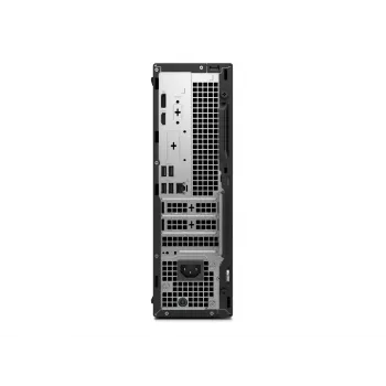 Dell Pro | QCS1250 | Desktop | Slim | Intel Core i3 | i3-14100 | Internal memory 16 GB | DDR5 | Solid-state drive capacity 512 GB | Intel Integrated Graphics | Keyboard language No keyboard | Windows 11 Pro | Warranty 36 month(s)