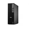 Dell Pro | QCS1250 | Desktop | Slim | Intel Core i3 | i3-14100 | Internal memory 16 GB | DDR5 | Solid-state drive capacity 512 GB | Intel Integrated Graphics | Keyboard language No keyboard | Windows 11 Pro | Warranty 36 month(s)