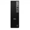 Dell Pro | QCS1250 | Desktop | Slim | Intel Core i3 | i3-14100 | Internal memory 16 GB | DDR5 | Solid-state drive capacity 512 GB | Intel Integrated Graphics | Keyboard language No keyboard | Windows 11 Pro | Warranty 36 month(s)