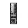 Dell Pro | QCS1250 | Desktop | Slim | Intel Core i3 | i3-14100 | Internal memory 16 GB | DDR5 | Solid-state drive capacity 512 GB | Intel Integrated Graphics | Keyboard language No keyboard | Windows 11 Pro | Warranty 36 month(s)