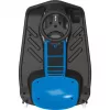 Electric Drift Kart Razor Crazy Cart Shift — Blue, 90 W motor, 12 V battery, up to 13 km/h, max user weight 54 kg