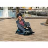 Electric Drift Kart Razor Crazy Cart Shift — Blue, 90 W motor, 12 V battery, up to 13 km/h, max user weight 54 kg
