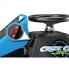 Electric Drift Kart Razor Crazy Cart Shift — Blue, 90 W motor, 12 V battery, up to 13 km/h, max user weight 54 kg