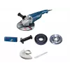 Bosch GWS 2200 Professional angle grinder 23 cm 6500 RPM 2200 W 5.5 kg