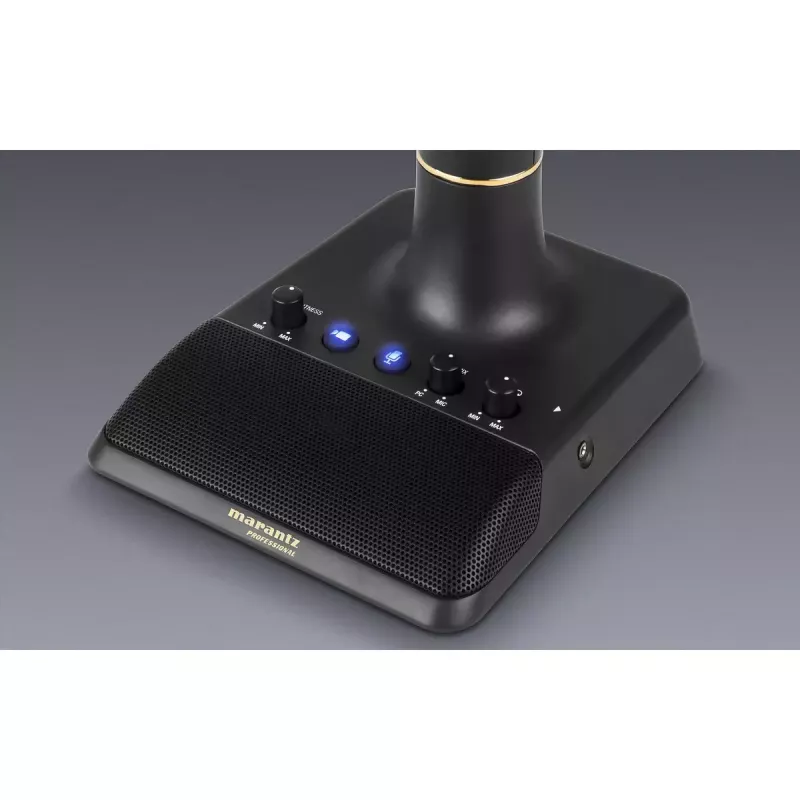 Video conferencing system Marantz AVS 2 MP CMOS Full HD 30 fps