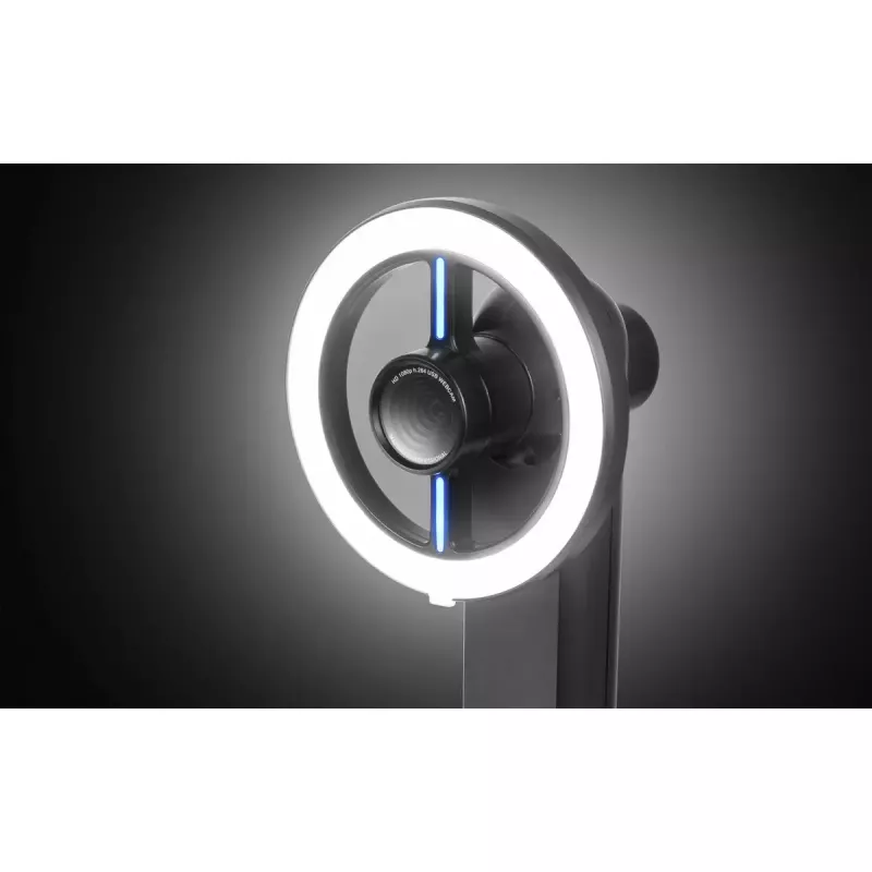 Video conferencing system Marantz AVS 2 MP CMOS Full HD 30 fps