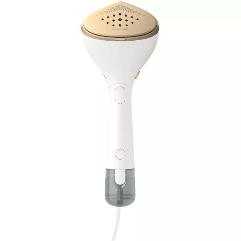Handheld garment steamer Philips STH7030/10 1500 W 0.2 L white, metal plate