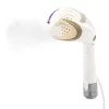 Handheld garment steamer Philips STH7030/10 1500 W 0.2 L white, metal plate