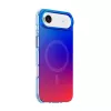 Cover LAUT HUEX WAVE iPhone 17 Air 16.5 cm Blue Pink