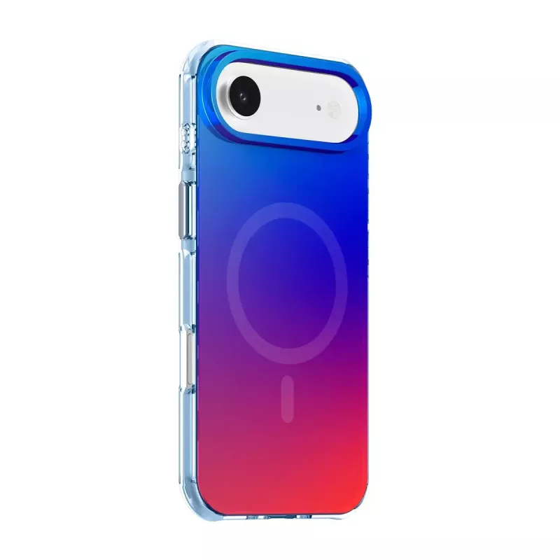 Cover LAUT HUEX WAVE iPhone 17 Air 16.5 cm Blue Pink
