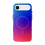 Cover LAUT HUEX WAVE iPhone 17 Air 16.5 cm Blue Pink