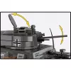 Building set Cobi Blocks Panzer 38 VZ.38 690 elements – scale model construction kit